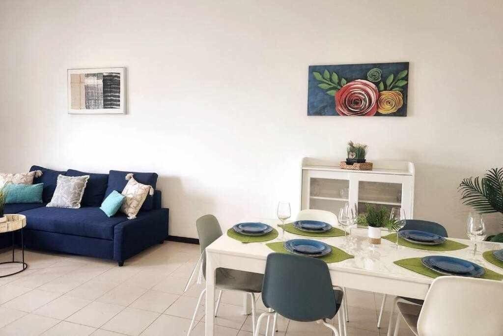 Pura Vida Luxury Home Sea View Caleta De Fuste Exterior foto